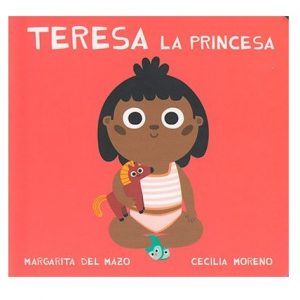 Teresa la princesa