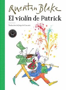 El violin de Patrick