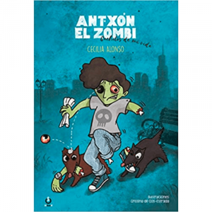 Antxon el zombi